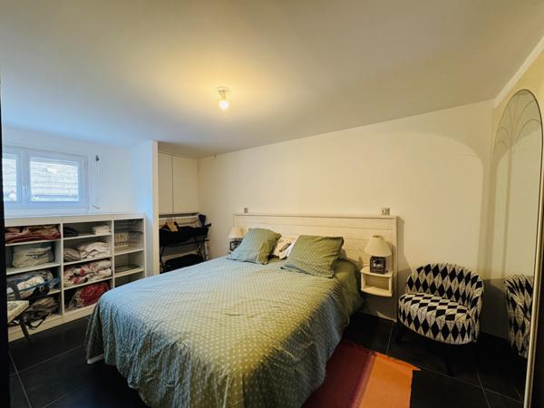 NIORT - Saint Liguaire - Maison familiale de 175 m2 + piscine