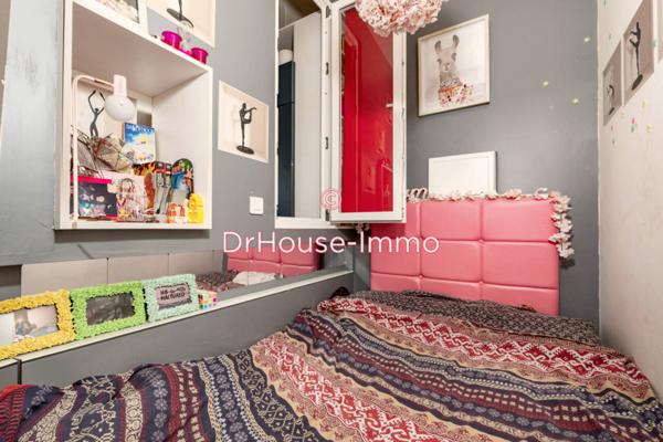 Appartement à vendre 1 pièce de 38 m²