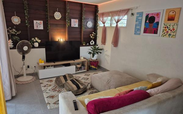 Appartement à vendre    3 pièces • 69,85 m2 Cayenne