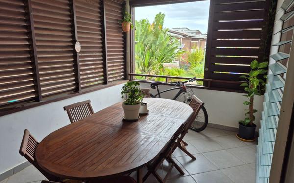 Appartement à vendre    3 pièces • 69,85 m2 Cayenne