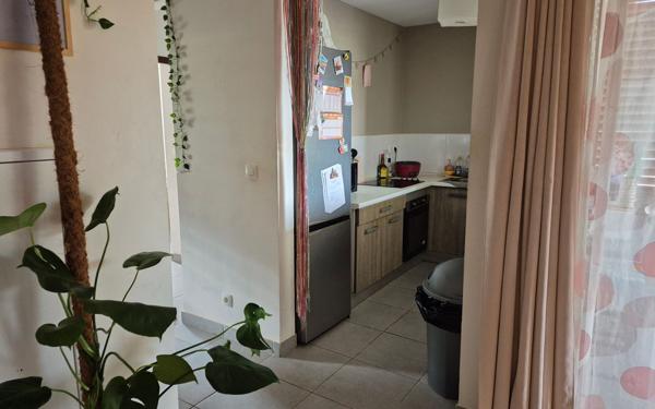 Appartement à vendre    3 pièces • 69,85 m2 Cayenne