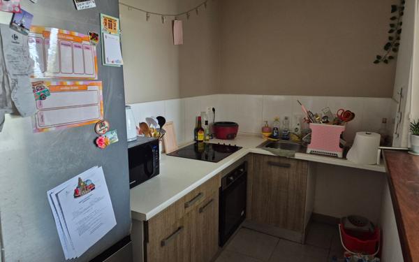 Appartement à vendre    3 pièces • 69,85 m2 Cayenne