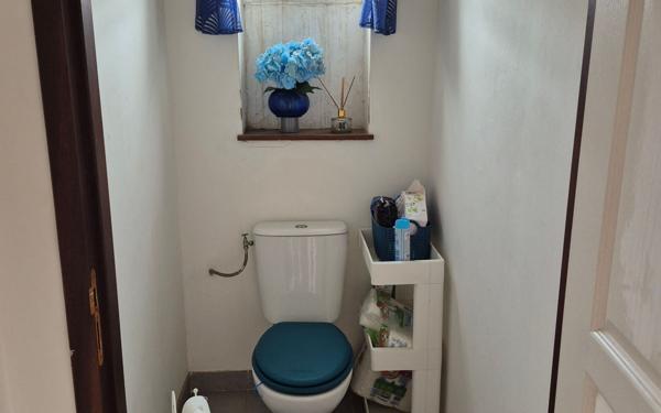 Appartement à vendre    3 pièces • 69,85 m2 Cayenne