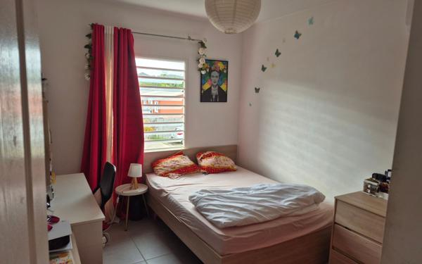 Appartement à vendre    3 pièces • 69,85 m2 Cayenne