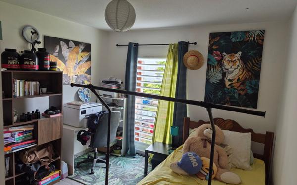 Appartement à vendre    3 pièces • 69,85 m2 Cayenne