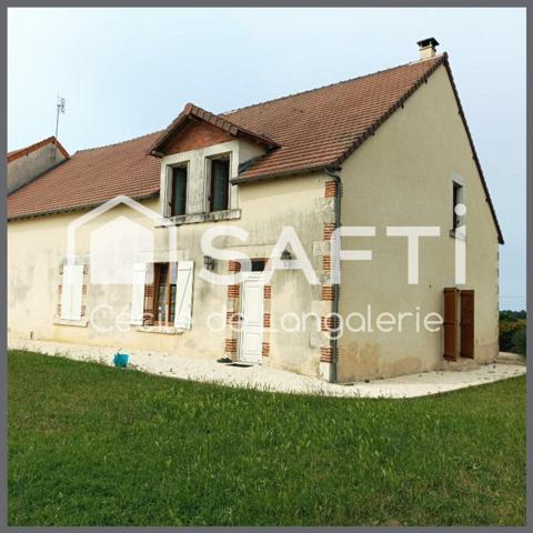 TOUT CONFORT - 2 mn A PIED DES COMMERCES !!!