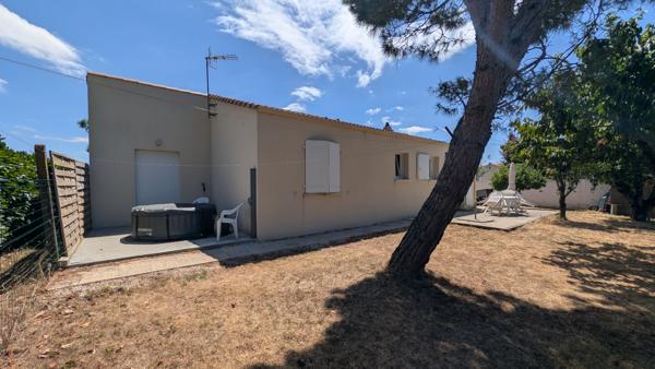 Maison 4 pièces - 77 m2 à Angles