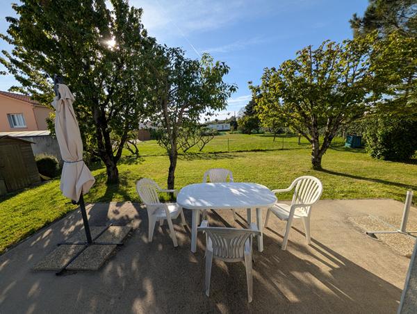 Maison 4 pièces - 77 m2 à Angles