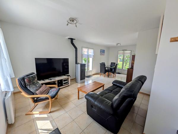 Maison 4 pièces - 77 m2 à Angles