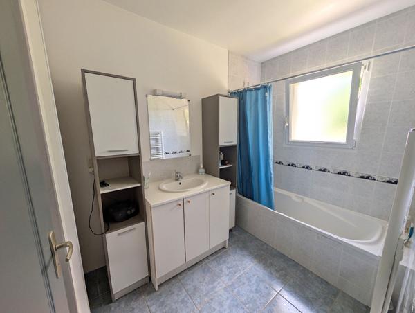 Maison 4 pièces - 77 m2 à Angles
