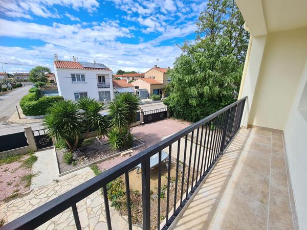 Jolie villa rénovée de 130m² sur une parcelle de 841m² avec piscine, garage..