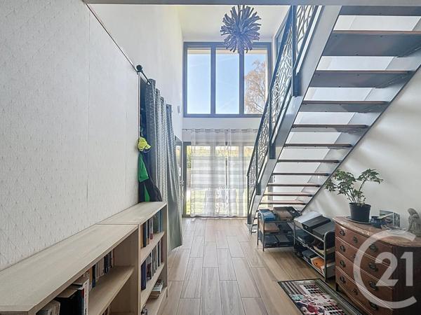 Maison à vendre  7 pièces - 203 m2 RAMBOUILLET - 78
