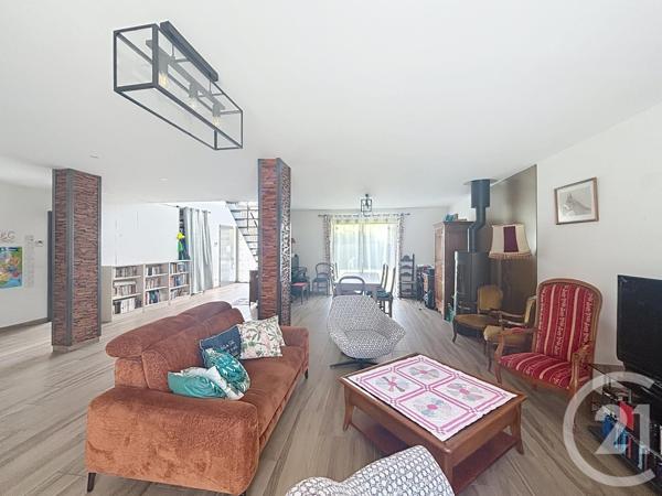 Maison à vendre  7 pièces - 203 m2 RAMBOUILLET - 78