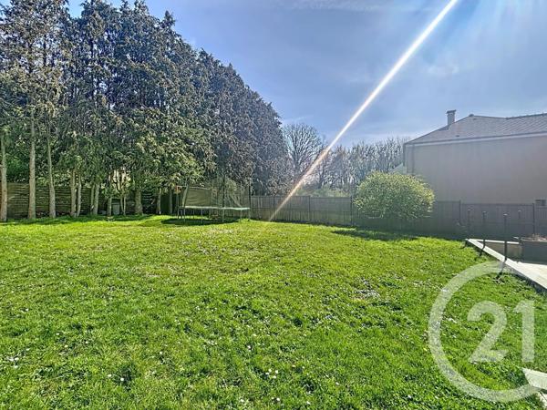 Maison à vendre  7 pièces - 203 m2 RAMBOUILLET - 78