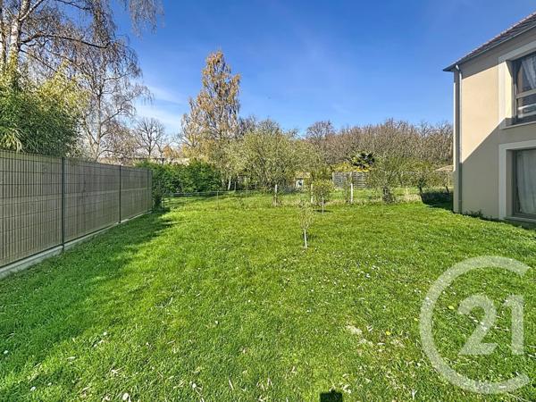 Maison à vendre  7 pièces - 203 m2 RAMBOUILLET - 78
