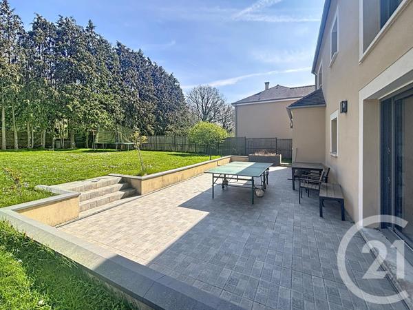 Maison à vendre  7 pièces - 203 m2 RAMBOUILLET - 78