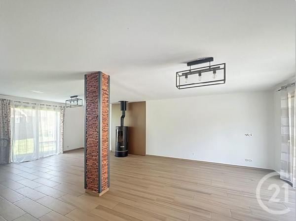 Maison à vendre  7 pièces - 203 m2 RAMBOUILLET - 78
