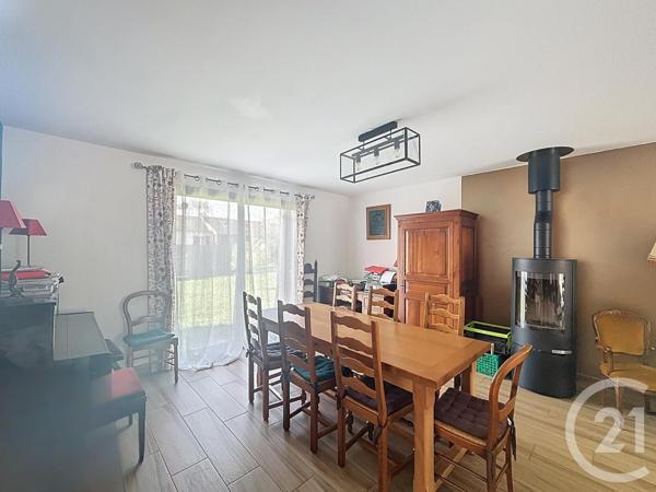 Maison à vendre  7 pièces - 203 m2 RAMBOUILLET - 78