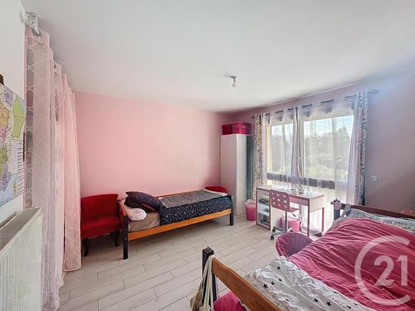 Maison à vendre  7 pièces - 203 m2 RAMBOUILLET - 78