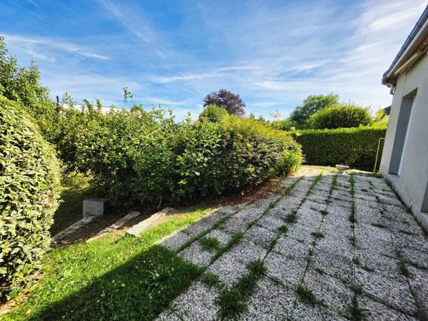 Location                                                      Maison
                        
                     5 pièces                      131 m2                     à Plougonvelin