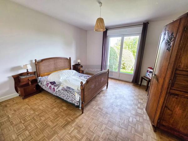 Location                                                      Maison
                        
                     5 pièces                      131 m2                     à Plougonvelin