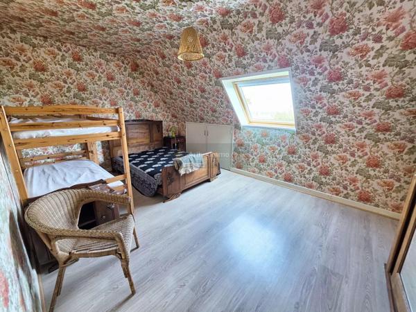 Location                                                      Maison
                        
                     5 pièces                      131 m2                     à Plougonvelin