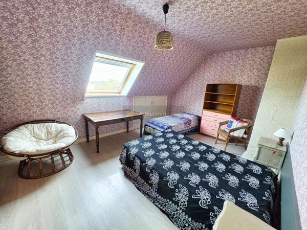 Location                                                      Maison
                        
                     5 pièces                      131 m2                     à Plougonvelin