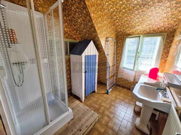 Location                                                      Maison
                        
                     5 pièces                      131 m2                     à Plougonvelin