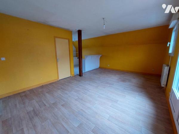 Dans le Centre de St Jean de la Ruelle