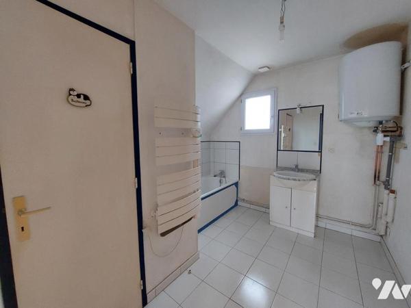 Dans le Centre de St Jean de la Ruelle