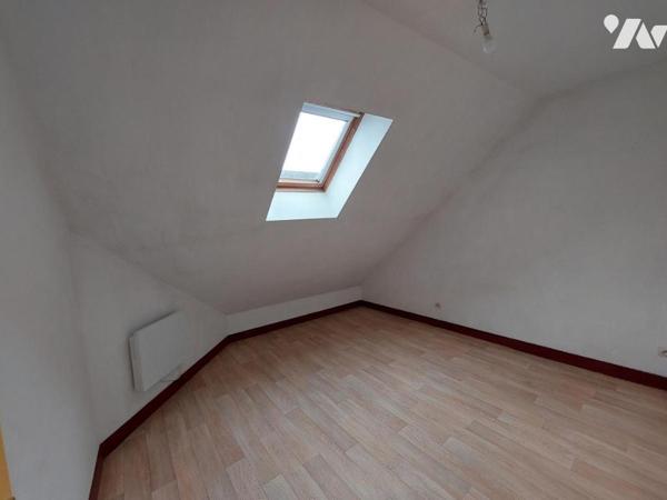 Dans le Centre de St Jean de la Ruelle