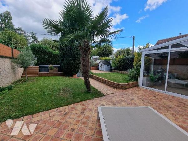 À Vendre à Romorantin-Lanthenay (41) ? maison de charme en Centre-Ville, cette magnifique maiso...