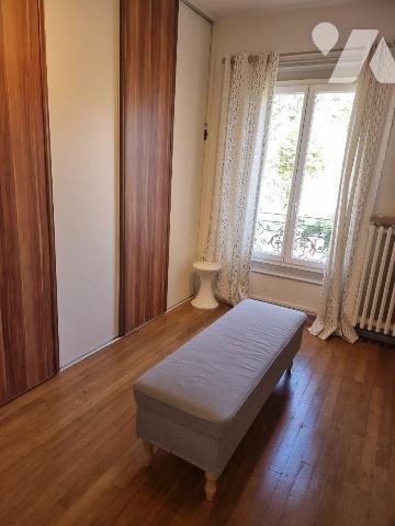 À Vendre à Romorantin-Lanthenay (41) ? maison de charme en Centre-Ville, cette magnifique maiso...