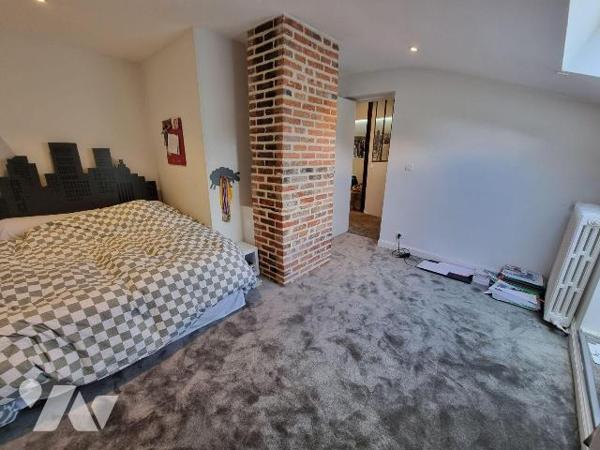 À Vendre à Romorantin-Lanthenay (41) ? maison de charme en Centre-Ville, cette magnifique maiso...