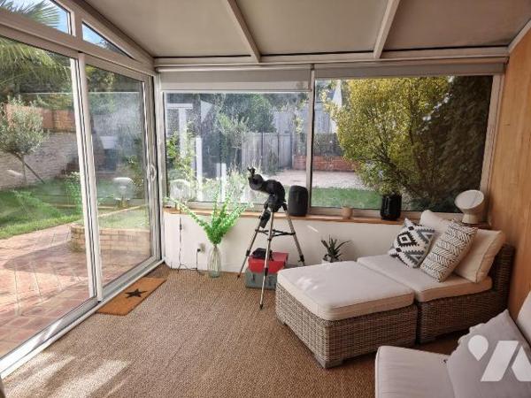 À Vendre à Romorantin-Lanthenay (41) ? maison de charme en Centre-Ville, cette magnifique maiso...