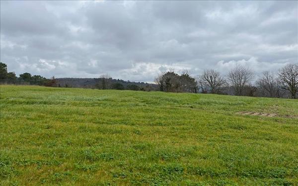 Terrain à vendre |  Le Lardin-Saint-Lazare |  1600 m²