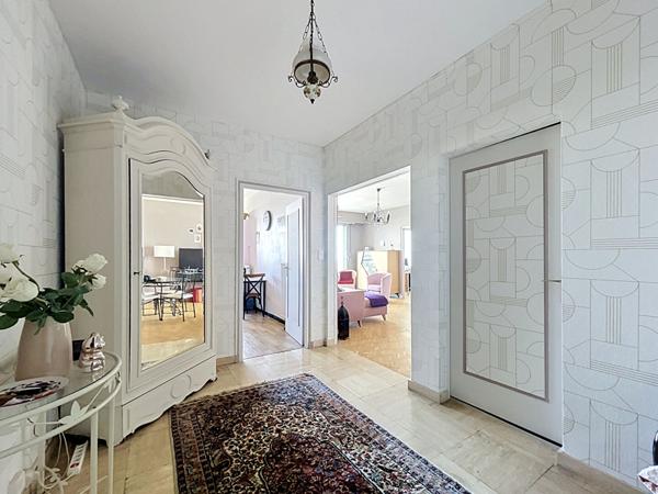 Appartement Angers 3 pièce(s) 80 m2