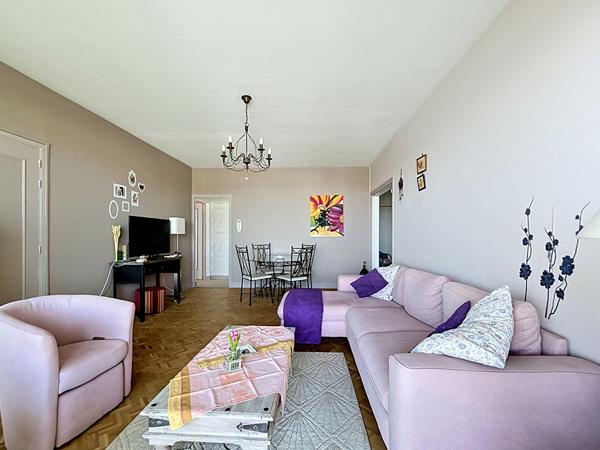 Appartement Angers 3 pièce(s) 80 m2