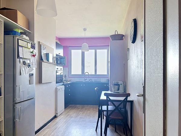 Appartement Angers 3 pièce(s) 80 m2