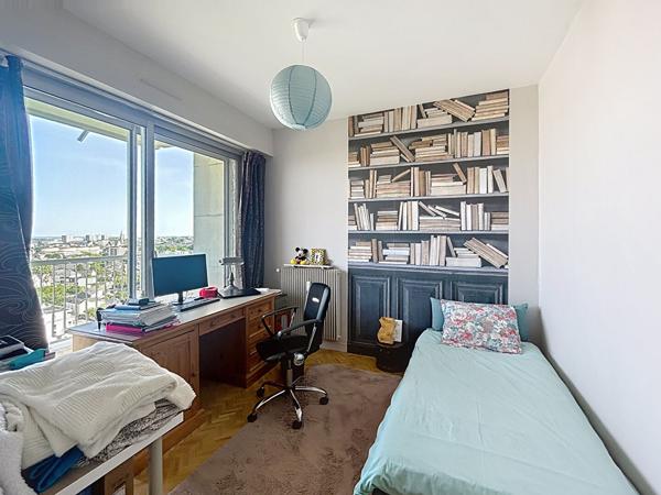 Appartement Angers 3 pièce(s) 80 m2