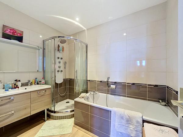 Appartement Angers 3 pièce(s) 80 m2