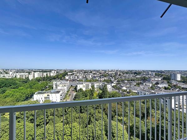 Appartement Angers 3 pièce(s) 80 m2