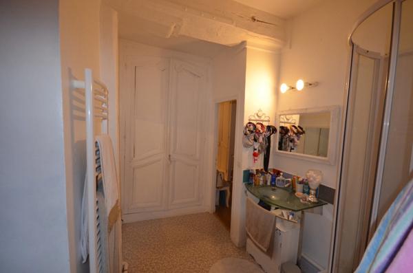 LA FERTE MILON (02), à vendre maison de caractère