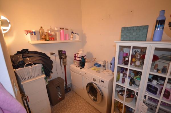 LA FERTE MILON (02), à vendre maison de caractère