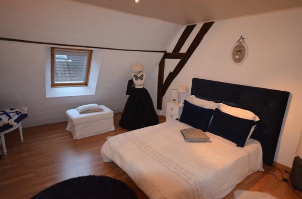 LA FERTE MILON (02), à vendre maison de caractère