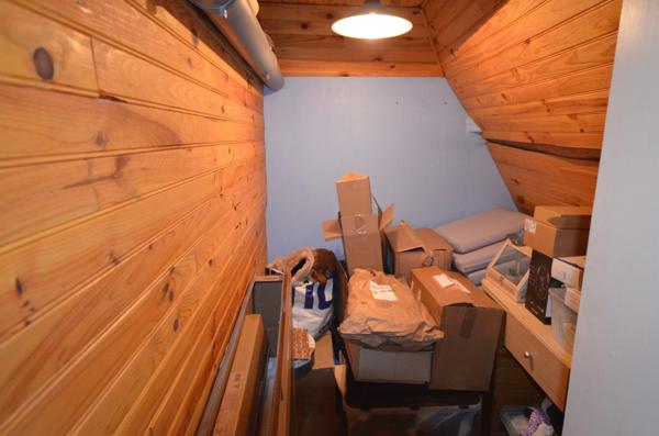 LA FERTE MILON (02), à vendre maison de caractère