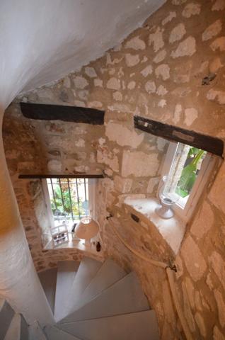 LA FERTE MILON (02), à vendre maison de caractère