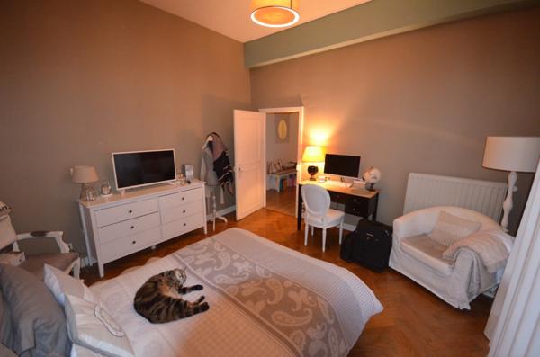 LA FERTE MILON (02), à vendre maison de caractère