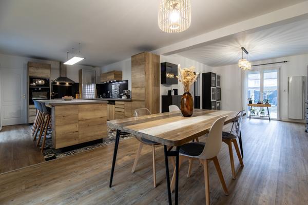 Exclusivité Meilleursbiens Maison individuelle