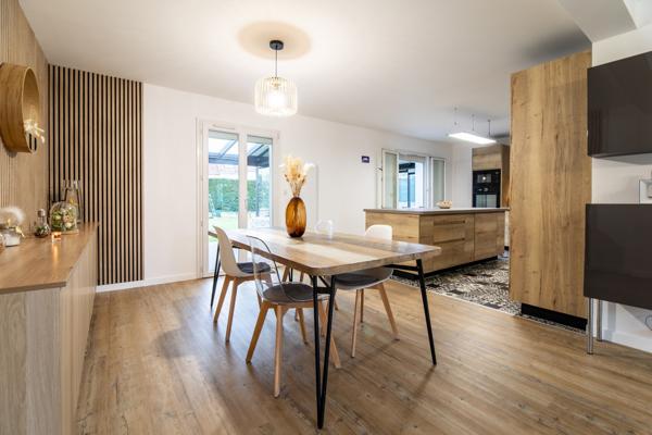 Exclusivité Meilleursbiens Maison individuelle